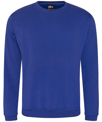 ProRTX RX301 Pro sweatshirt in Royal Blue