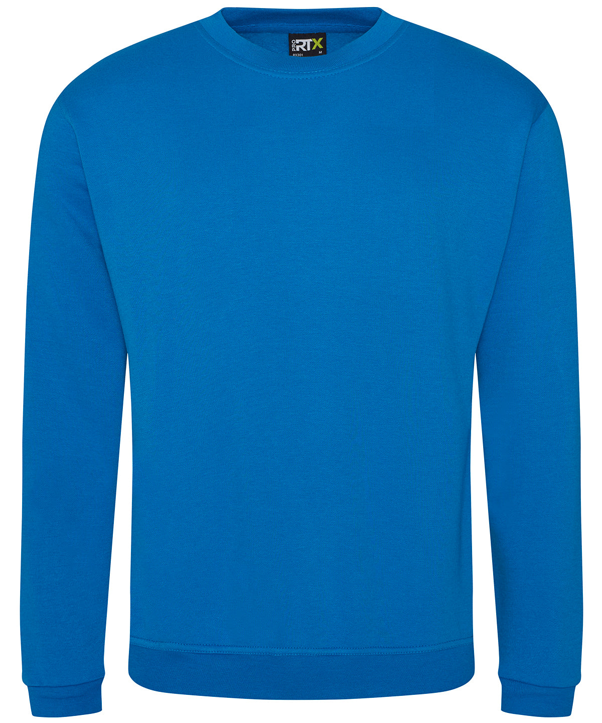 ProRTX RX301 Pro sweatshirt in Sapphire Blue