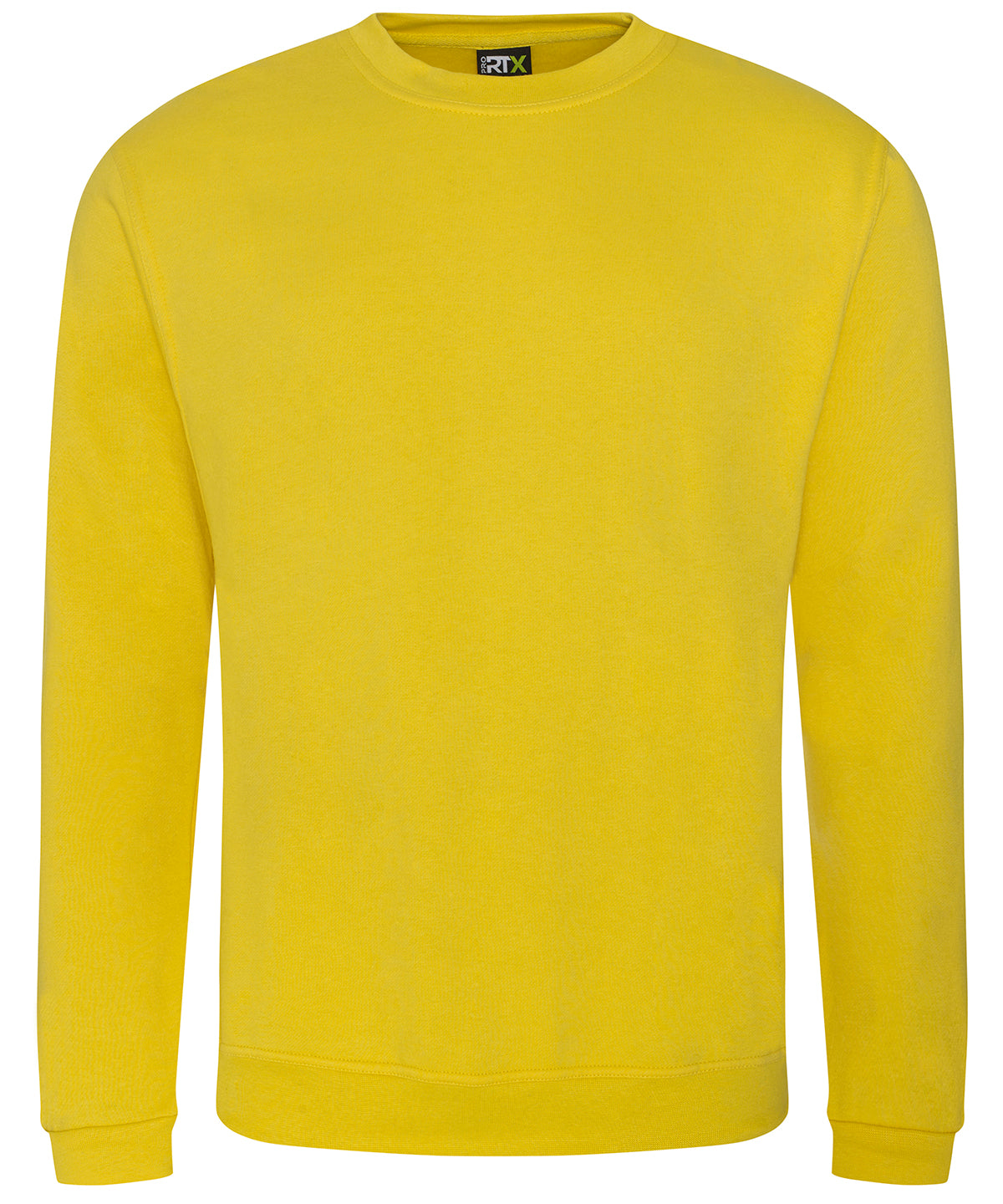 ProRTX RX301 Pro sweatshirt in Yellow