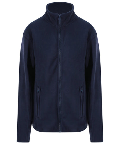 ProRTX RX401 Pro microfleece in Navy