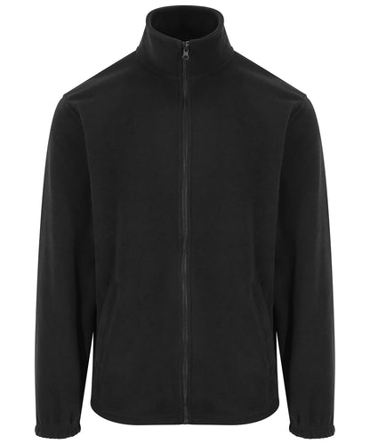 ProRTX RX402 Pro fleece in Black*