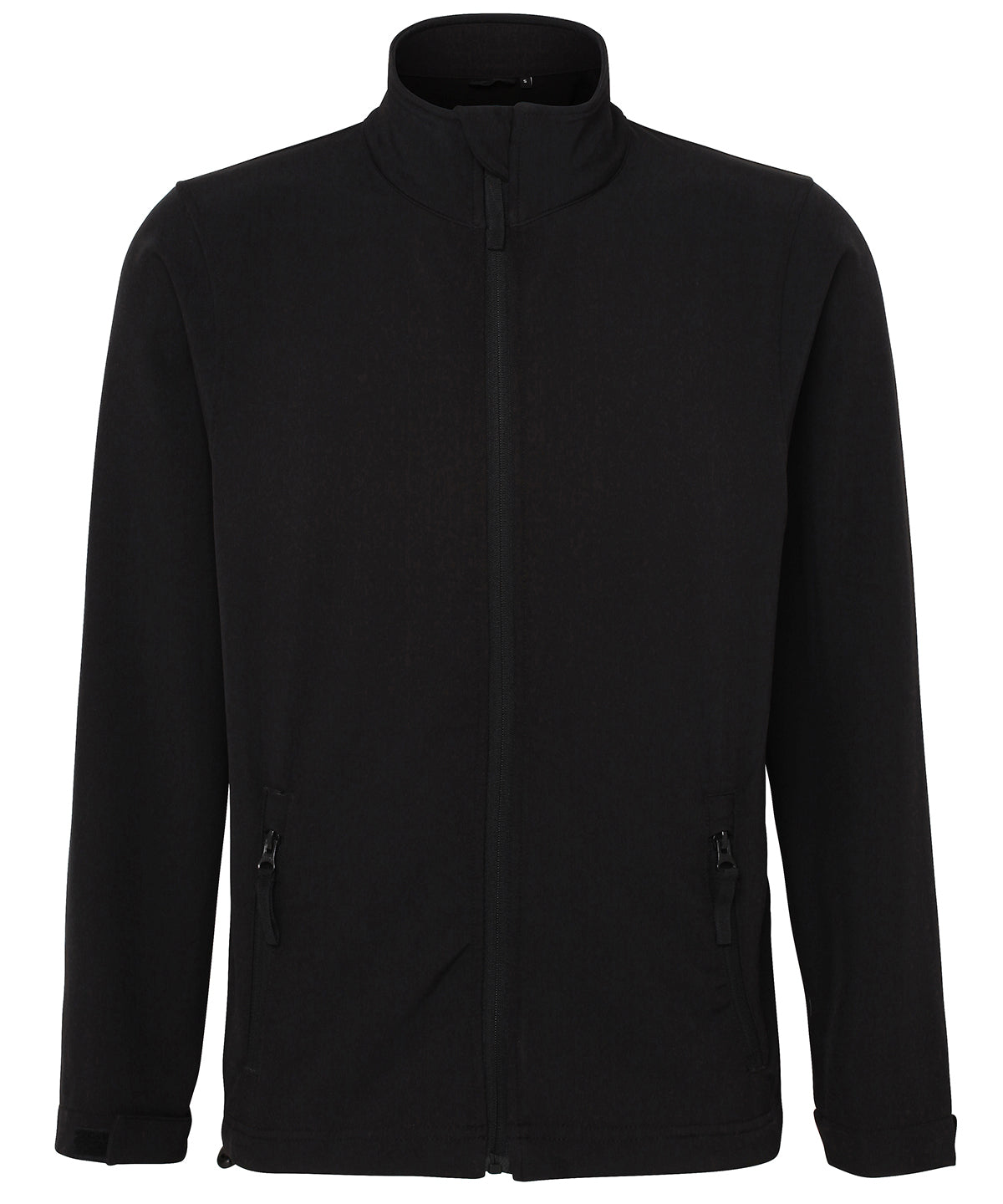 ProRTX RX500 Pro 2-layer softshell in Black*