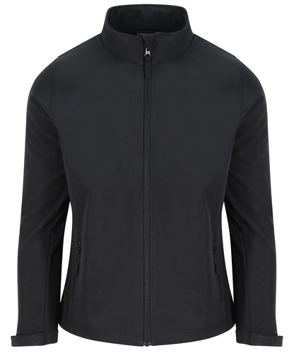 ProRTX RX50F Women's Pro 2-layer softshell jacket