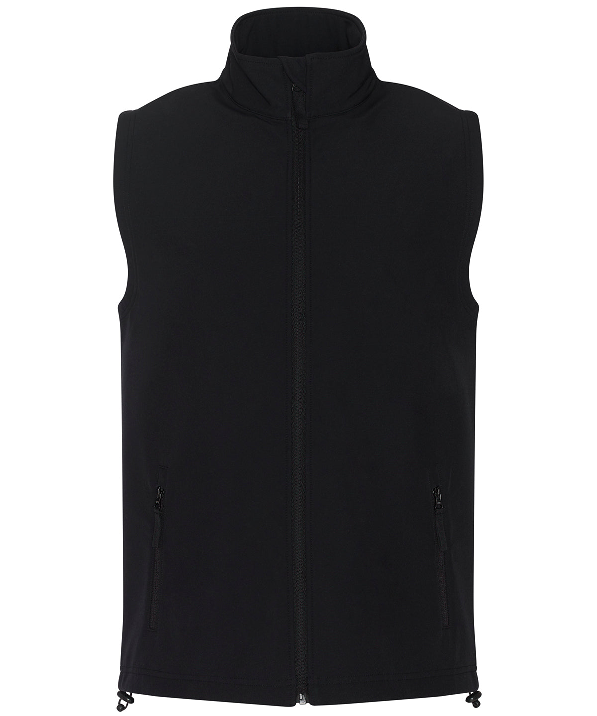 ProRTX RX550 Pro 2-layer softshell gilet