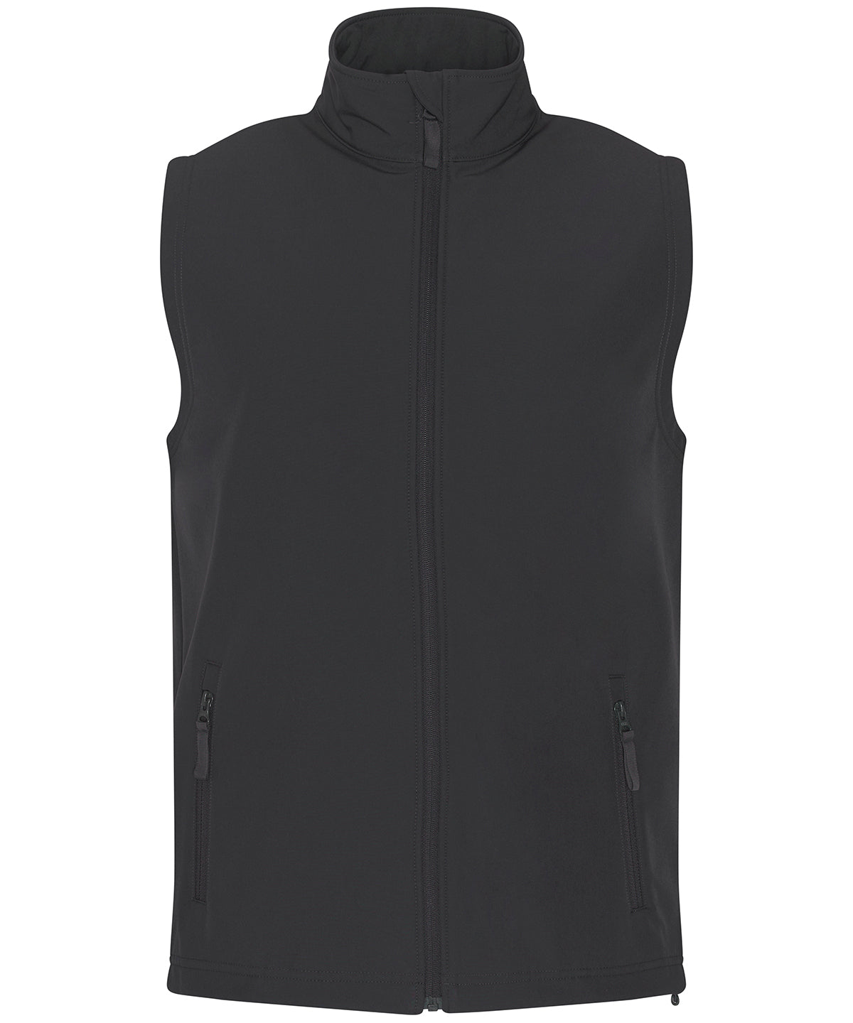 ProRTX RX550 Pro 2-layer softshell gilet