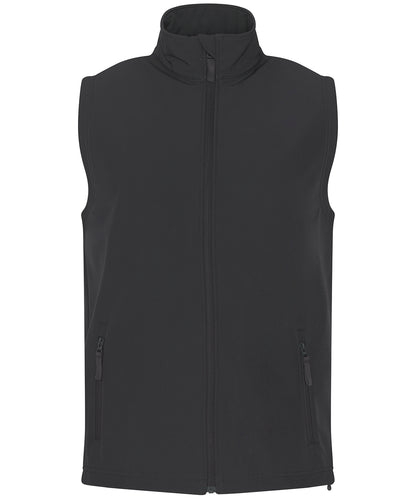 ProRTX RX550 Pro 2-layer softshell gilet