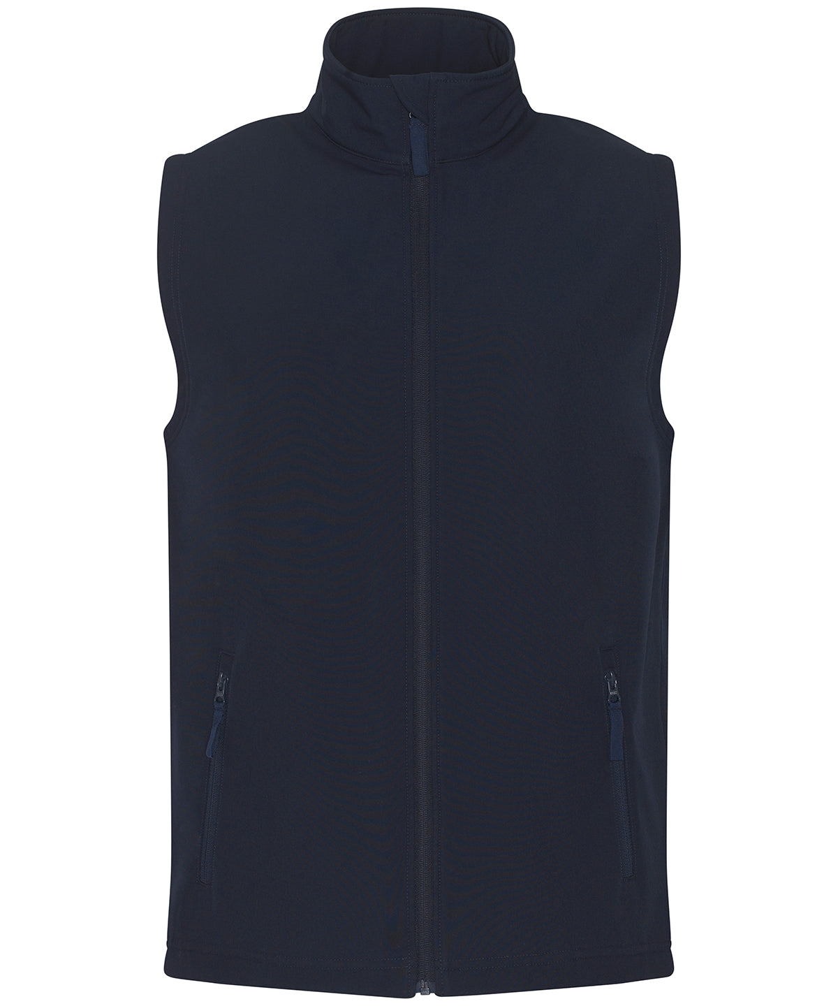ProRTX RX550 Pro 2-layer softshell gilet in Navy*