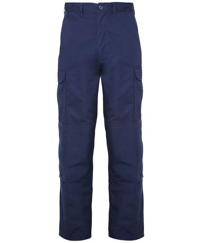 ProRTX RX600 Pro workwear cargo trousers