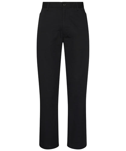 ProRTX RX601 Pro workwear trousers in Black