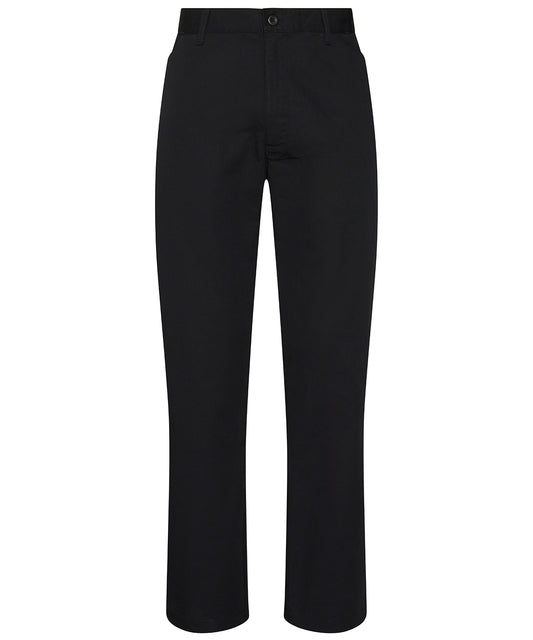 ProRTX RX601 Pro workwear trousers in Black