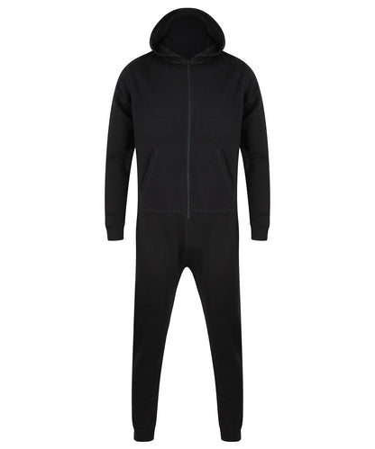 SF SF470 Unisex all-in-one in Navy