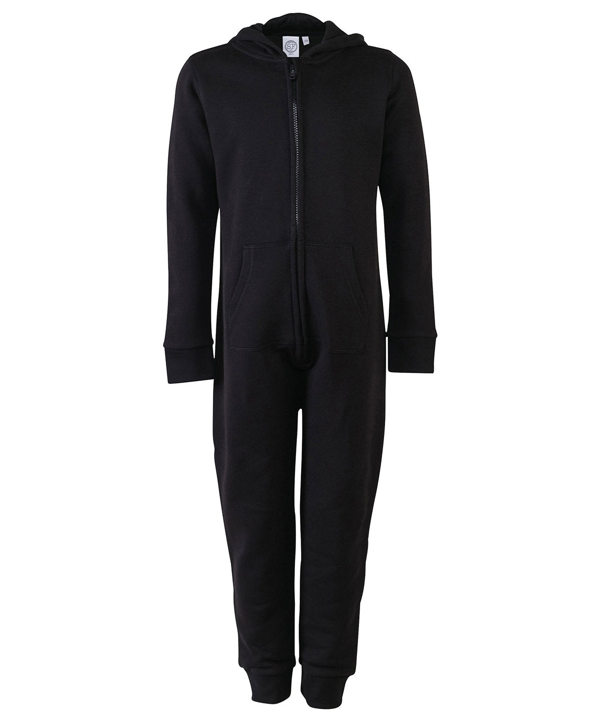 SF SM470 Kids all-in-one in Black