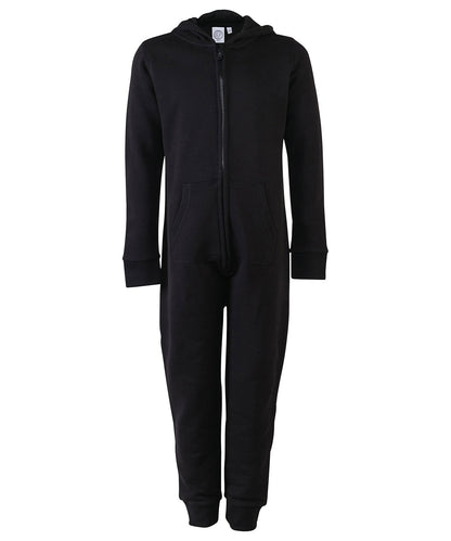 SF SM470 Kids all-in-one in Black
