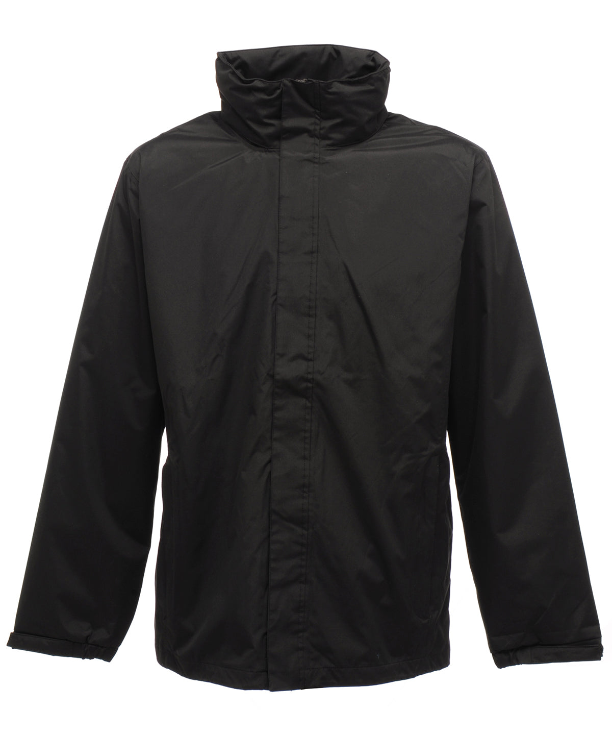 Regatta Professional SN100 Ardmore waterproof shell jacket in Black*