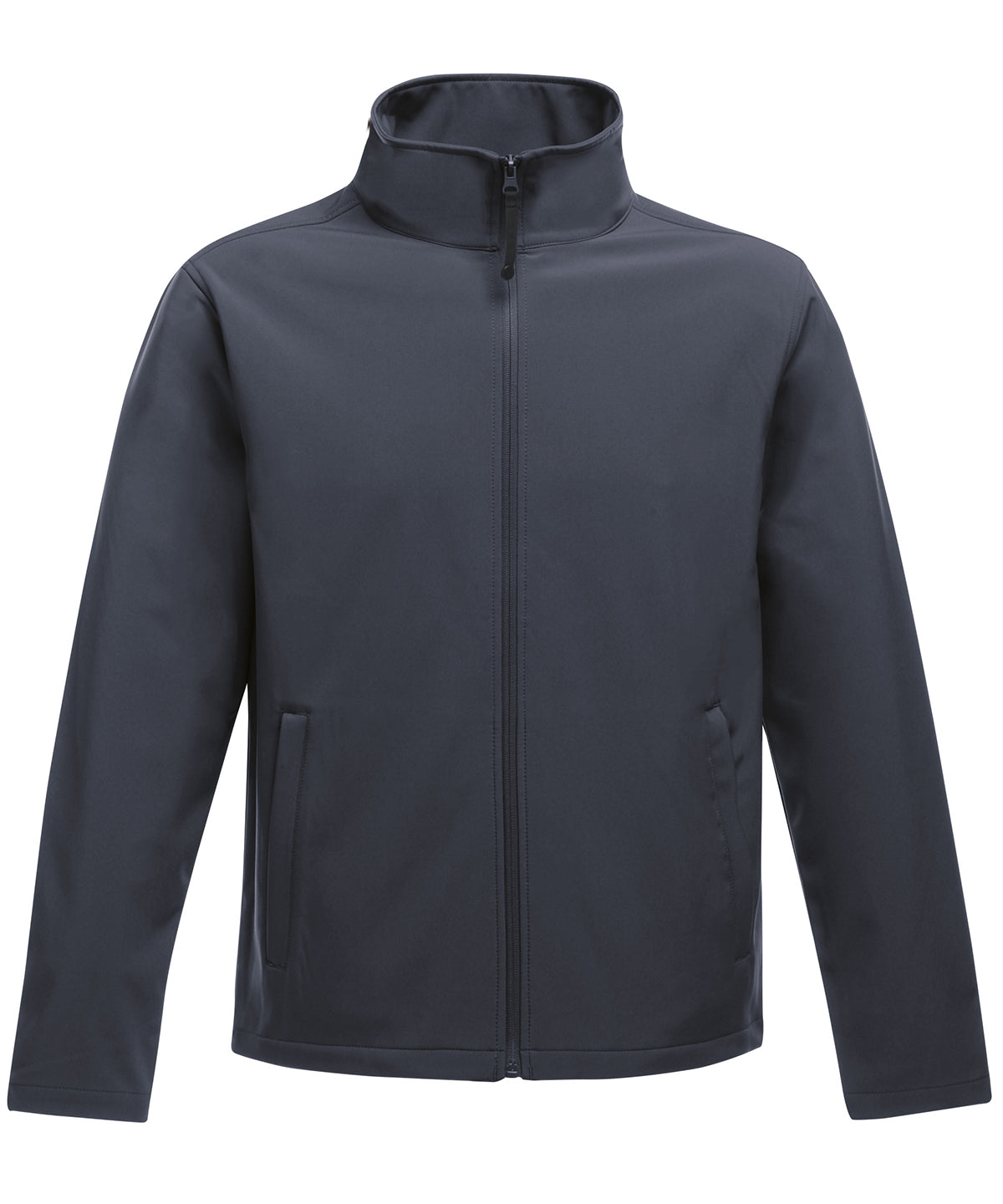Regatta Professional SN130 Ablaze printable softshell in Navy*