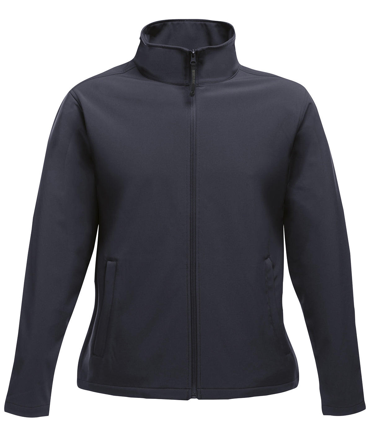 Regatta Professional SN131 Women's Ablaze printable softshell in Navy*