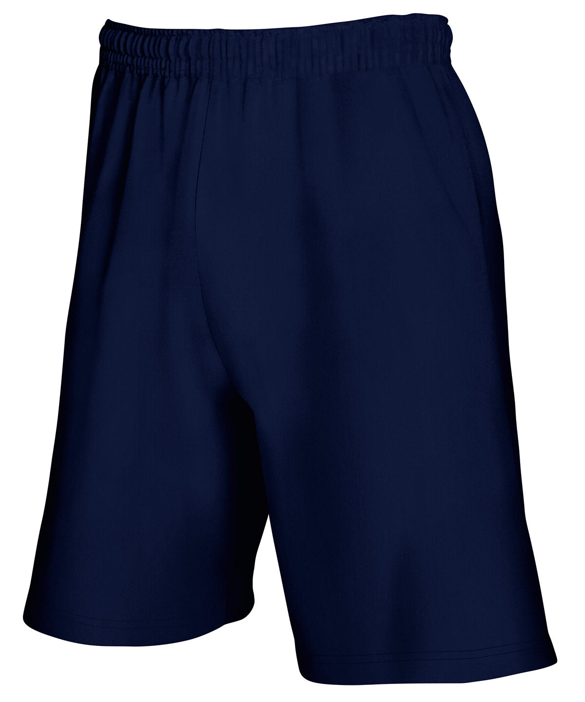 Fruit of the Loom SS955 Lightweight shorts in Deep Navy