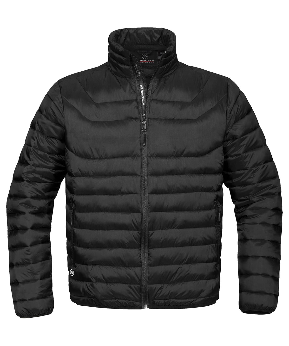Stormtech ST143 Altitude jacket in Black