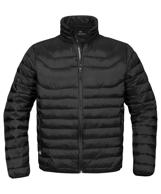Stormtech ST143 Altitude jacket in Black