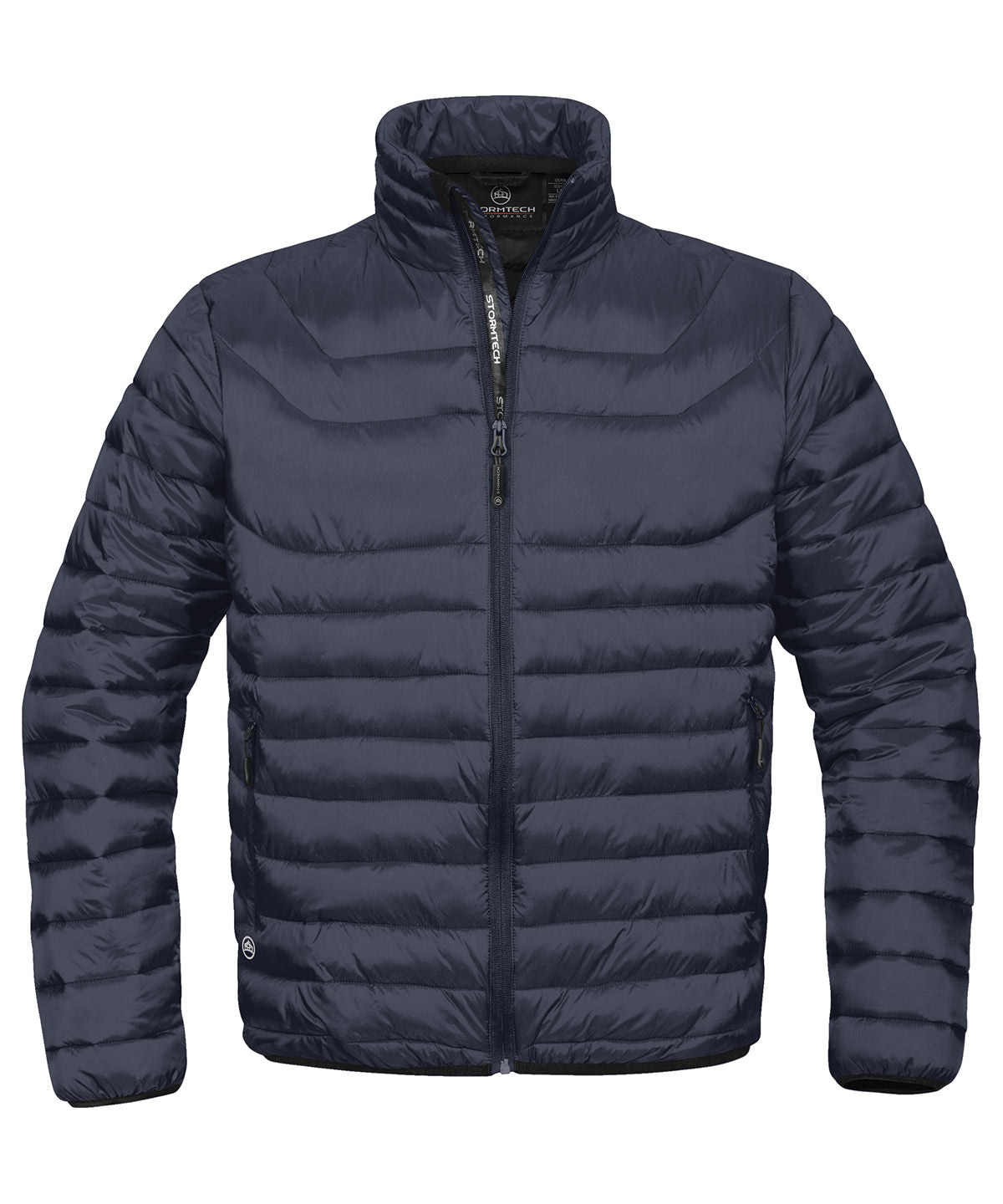 Stormtech ST143 Altitude jacket in Navy