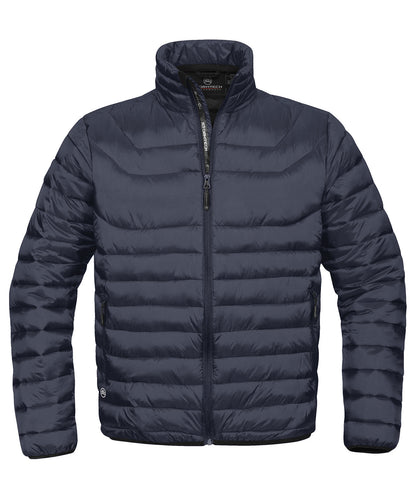 Stormtech ST143 Altitude jacket in Navy