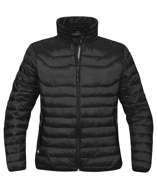 Stormtech ST144 Women's Altitude jacket in Black