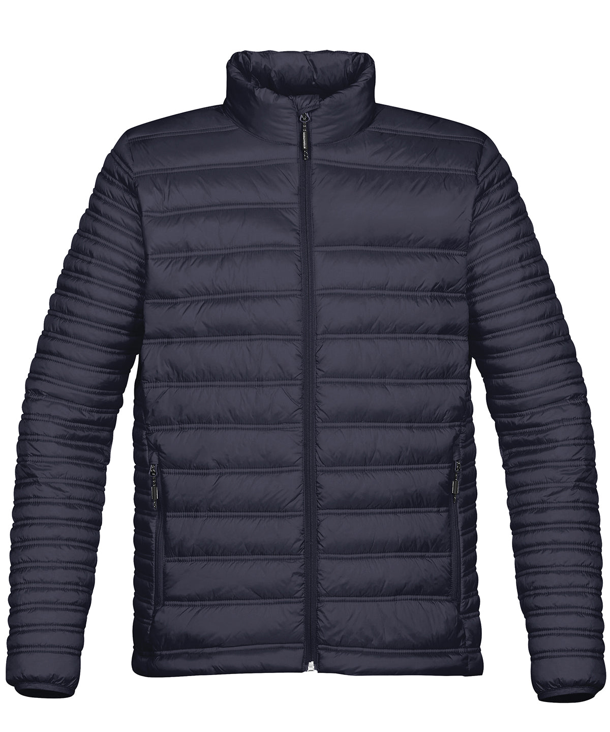 Stormtech ST154 Basecamp thermal jacket in Navy