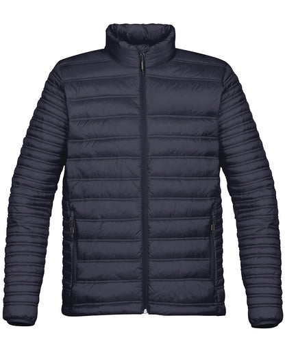 Stormtech ST154 Basecamp thermal jacket in Navy