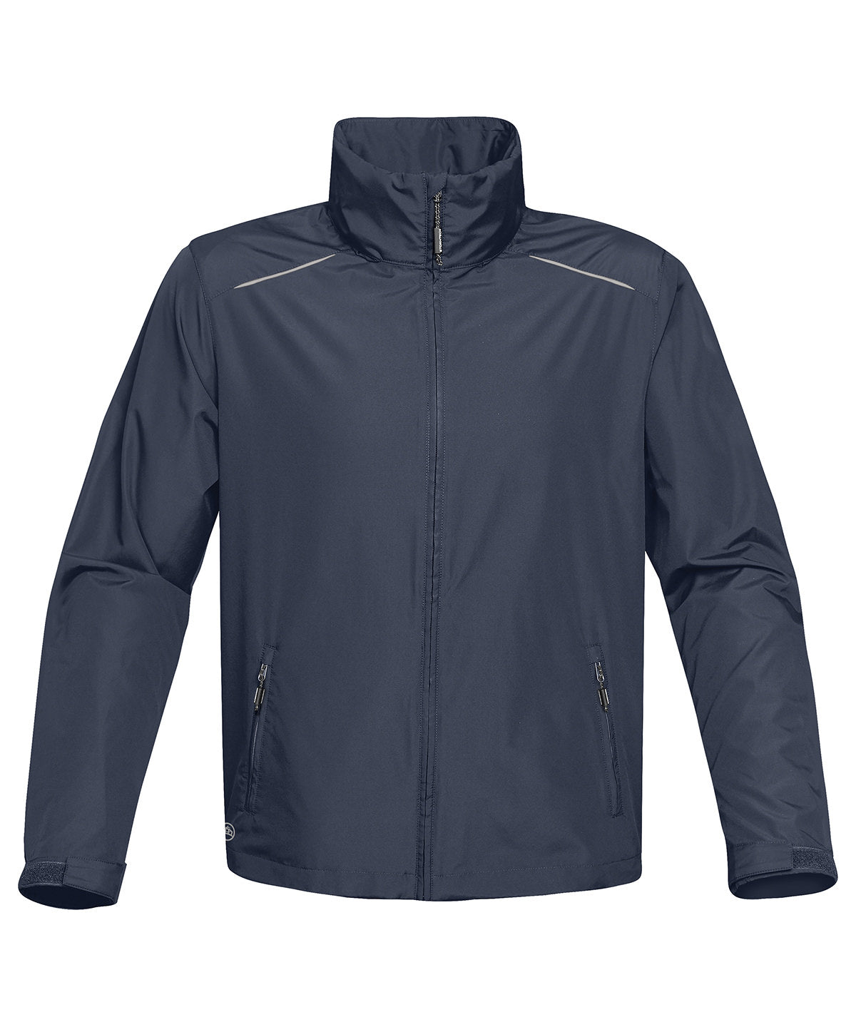 Stormtech ST166 Nautilus performance shell in Navy