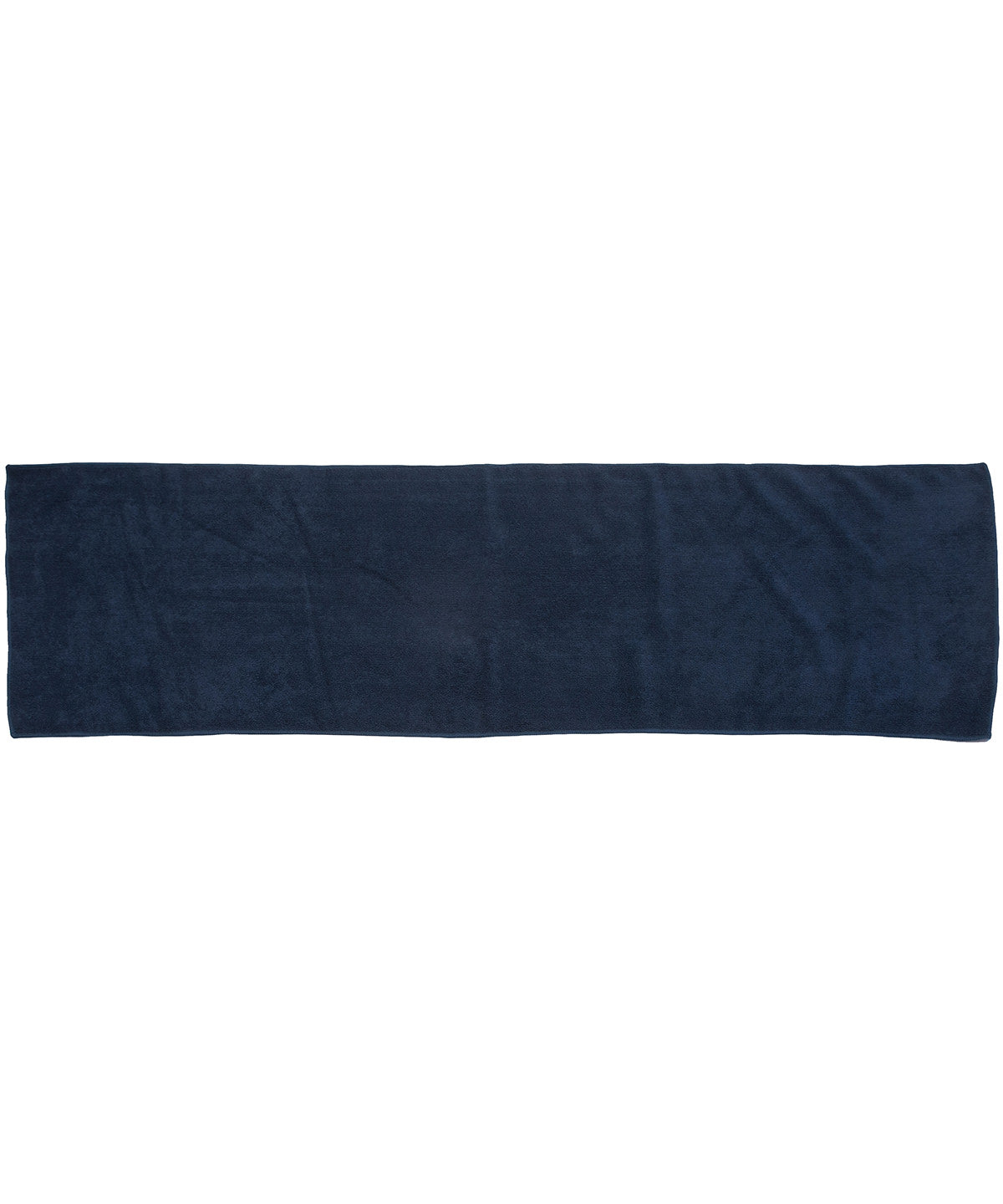 Towel City TC017 Microfibre sports towel in Navy