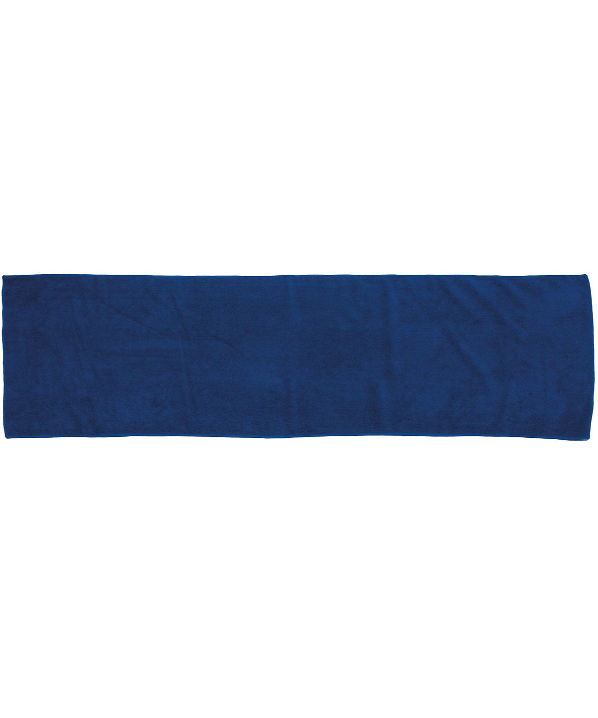 Towel City TC017 Microfibre sports towel in Royal