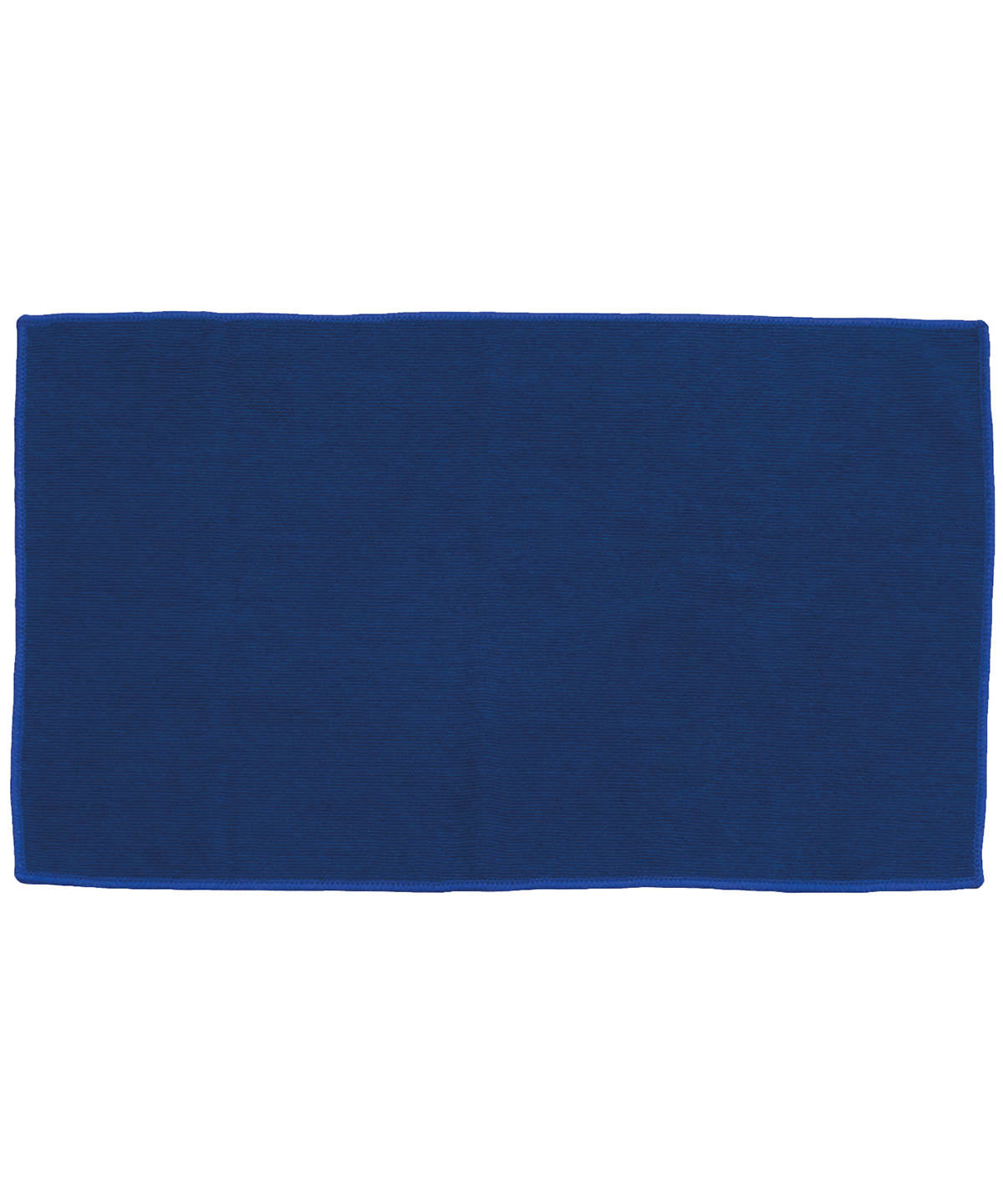 Towel City TC018 Microfibre bath towel in Royal