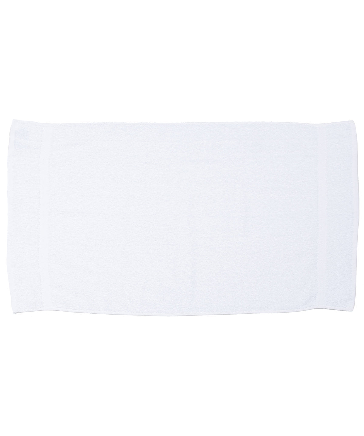 Towel City TC043 Classic range hand towel in White