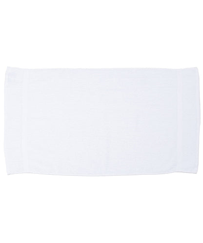 Towel City TC043 Classic range hand towel in White