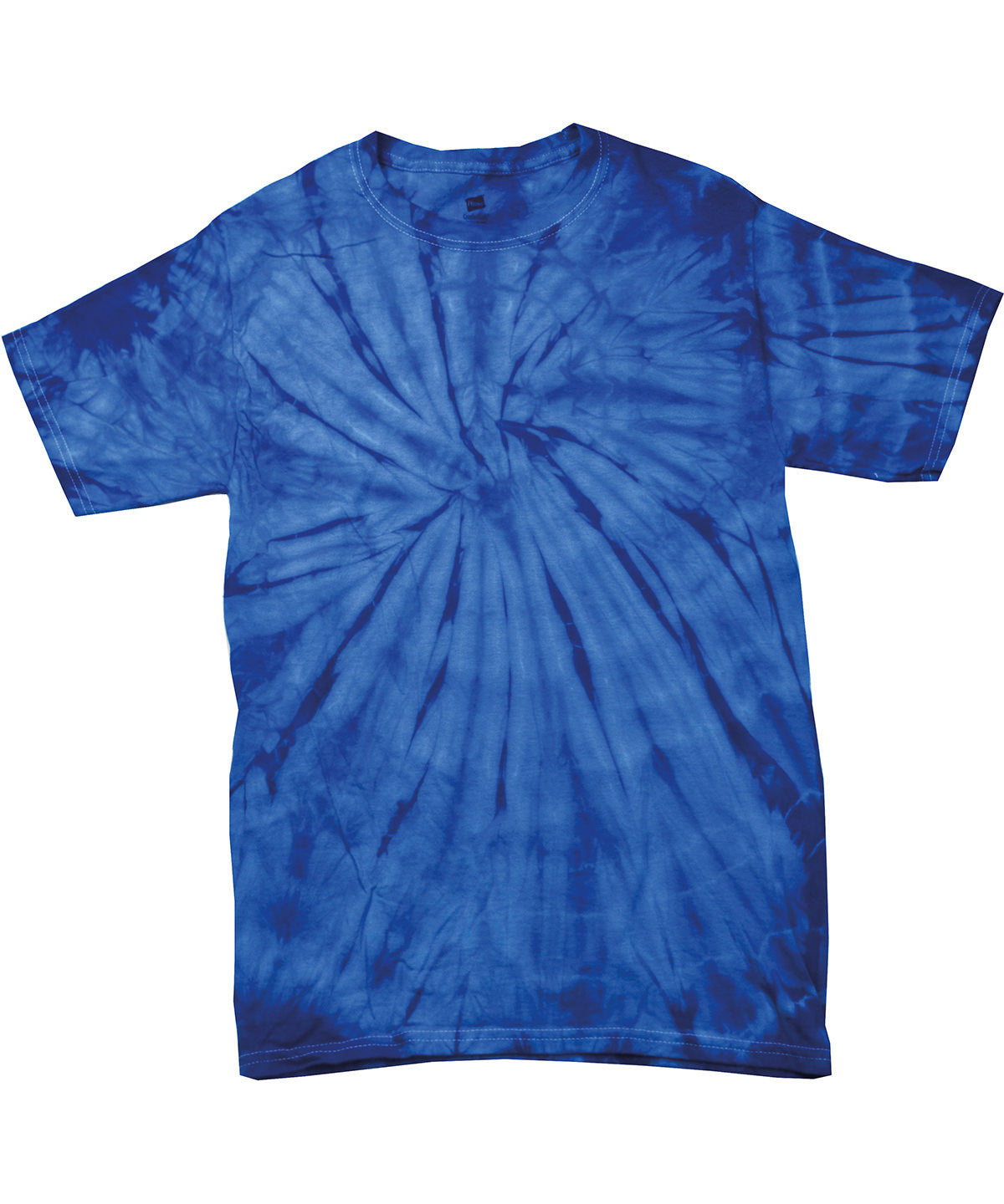 Colortone TD01B Kids tonal spider T in Spider Royal
