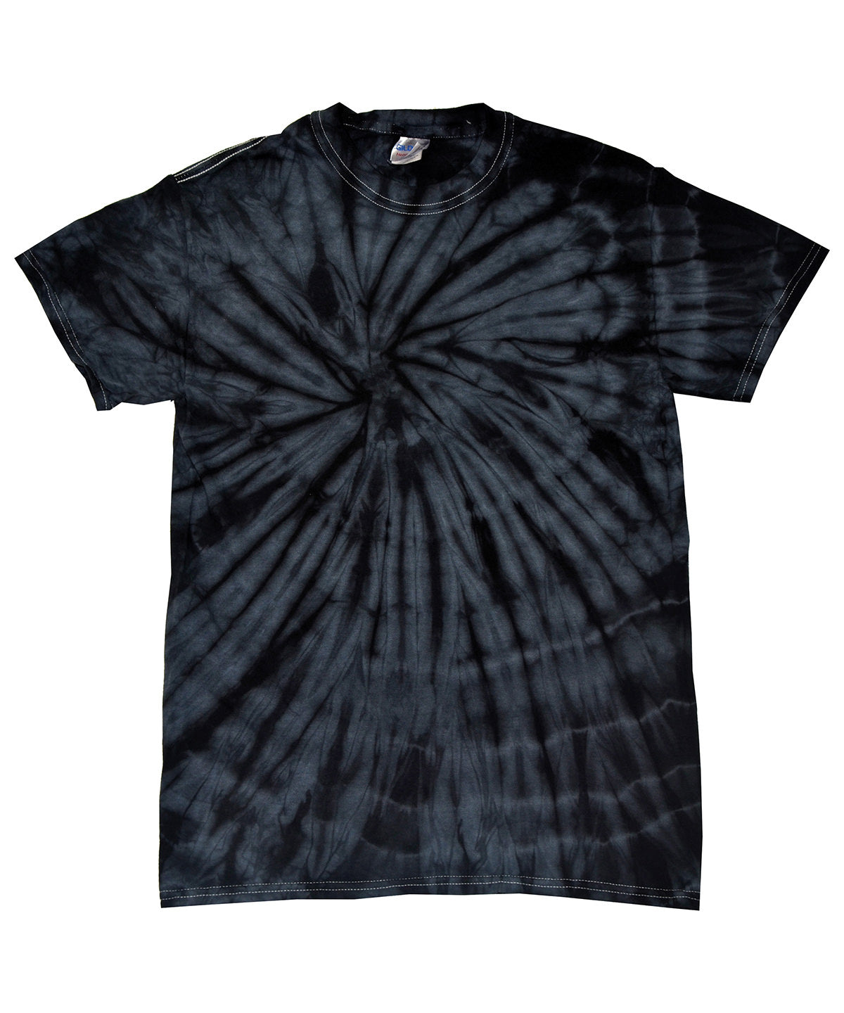 Colortone TD01M Tonal spider T in Spider Black