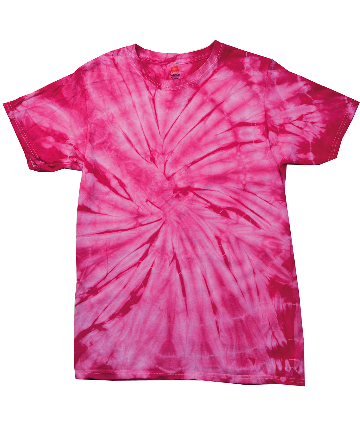 Colortone TD01M Tonal spider T in Spider Pink