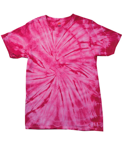 Colortone TD01M Tonal spider T in Spider Pink