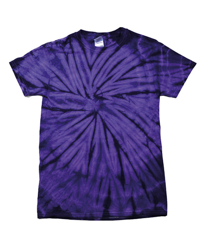 Colortone TD01M Tonal spider T in Spider Purple