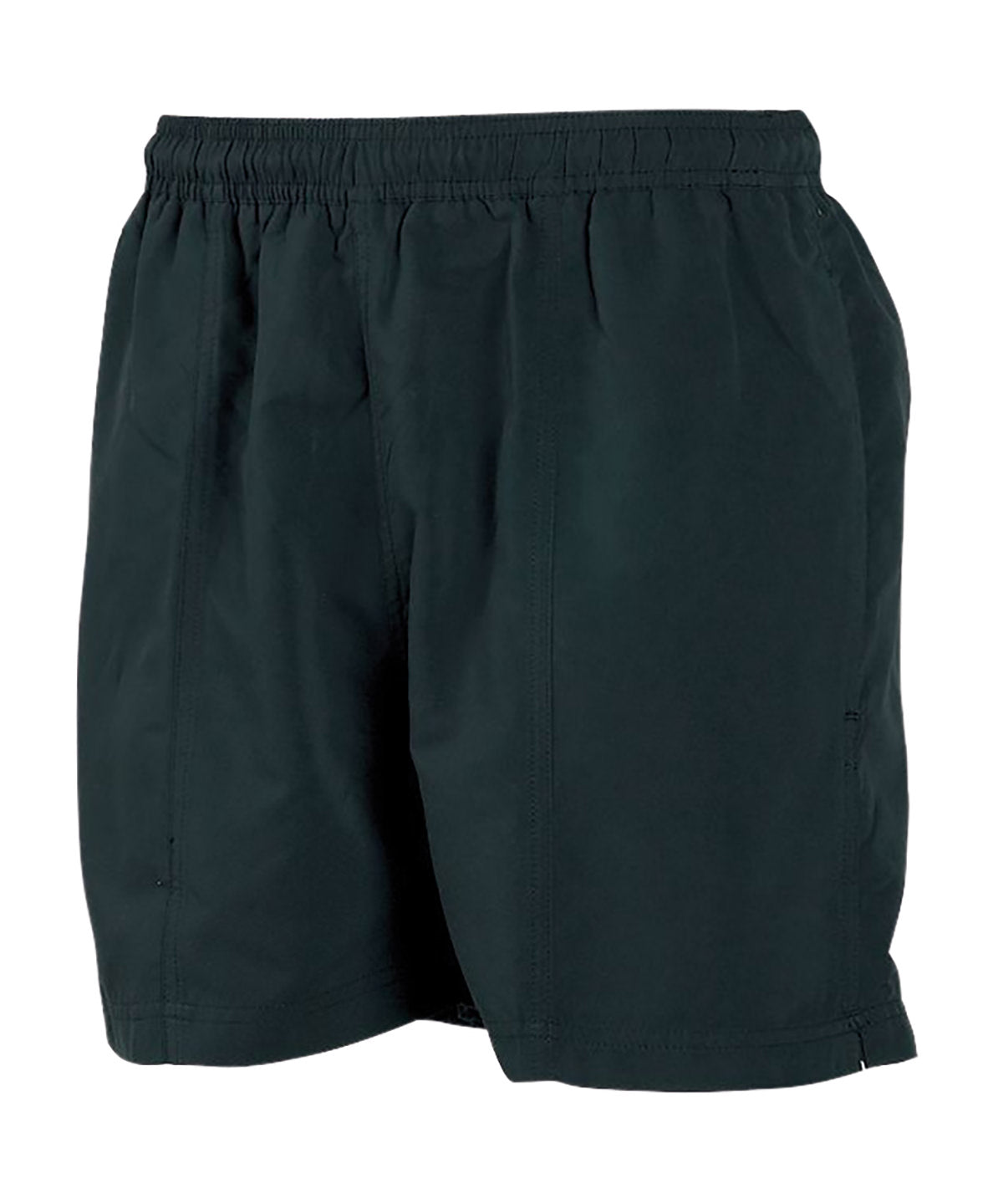 Tombo TL080 All-purpose lined shorts in Black