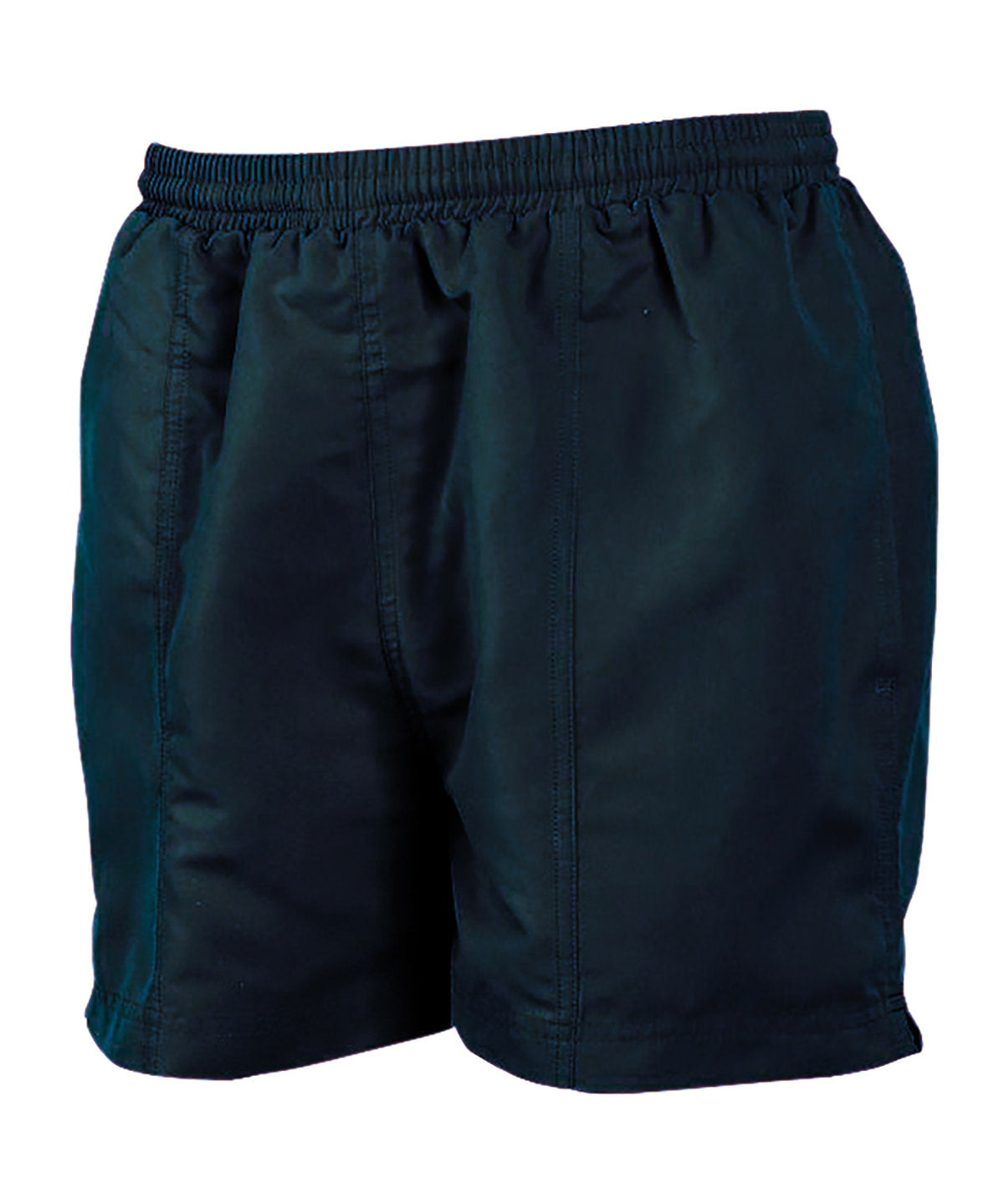 Tombo TL080 All-purpose lined shorts in Navy