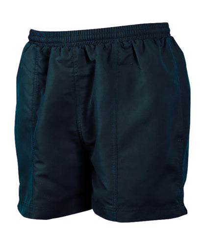 Tombo TL080 All-purpose lined shorts in Navy