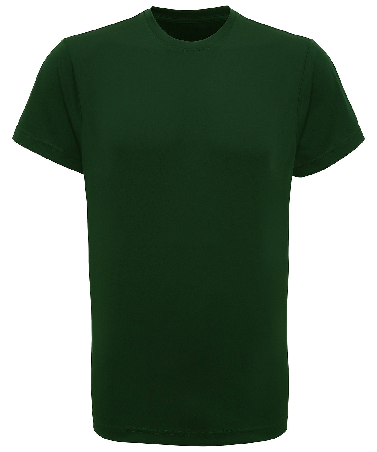 TriDri® TR010 Men's TriDri® performance t-shirt in Bottle