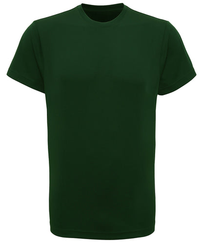 TriDri® TR010 Men's TriDri® performance t-shirt in Bottle