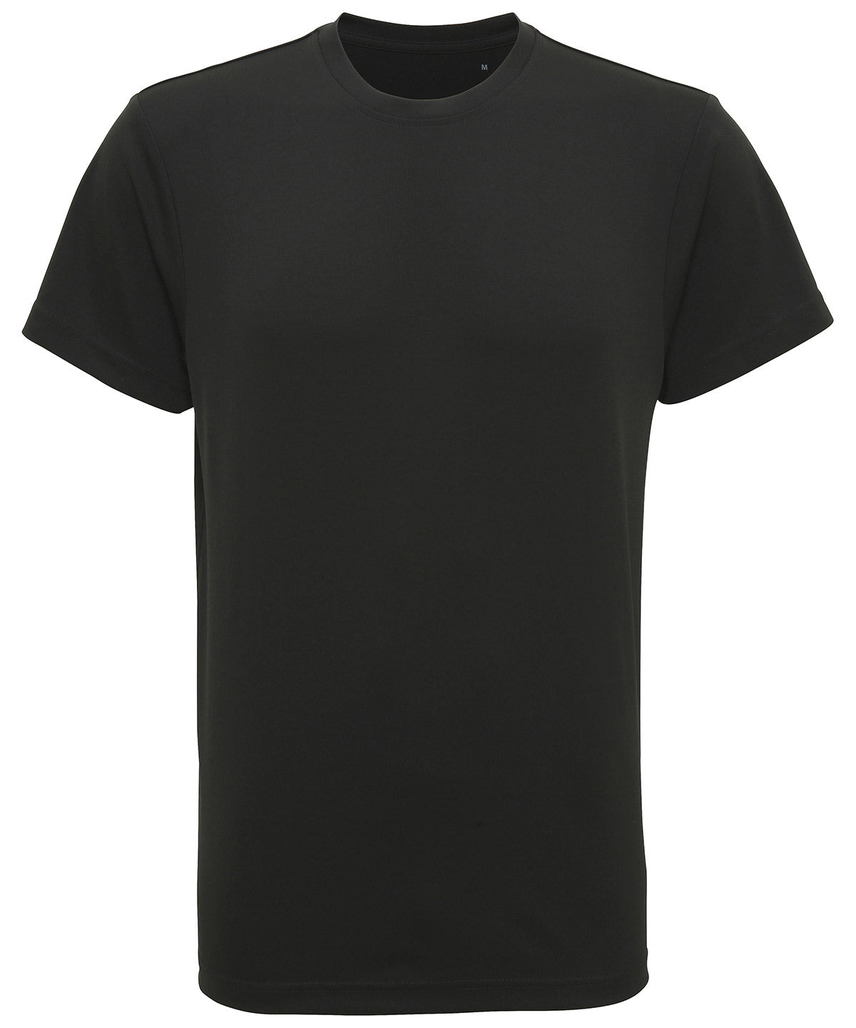 TriDri® TR010 Men's TriDri® performance t-shirt in Charcoal*