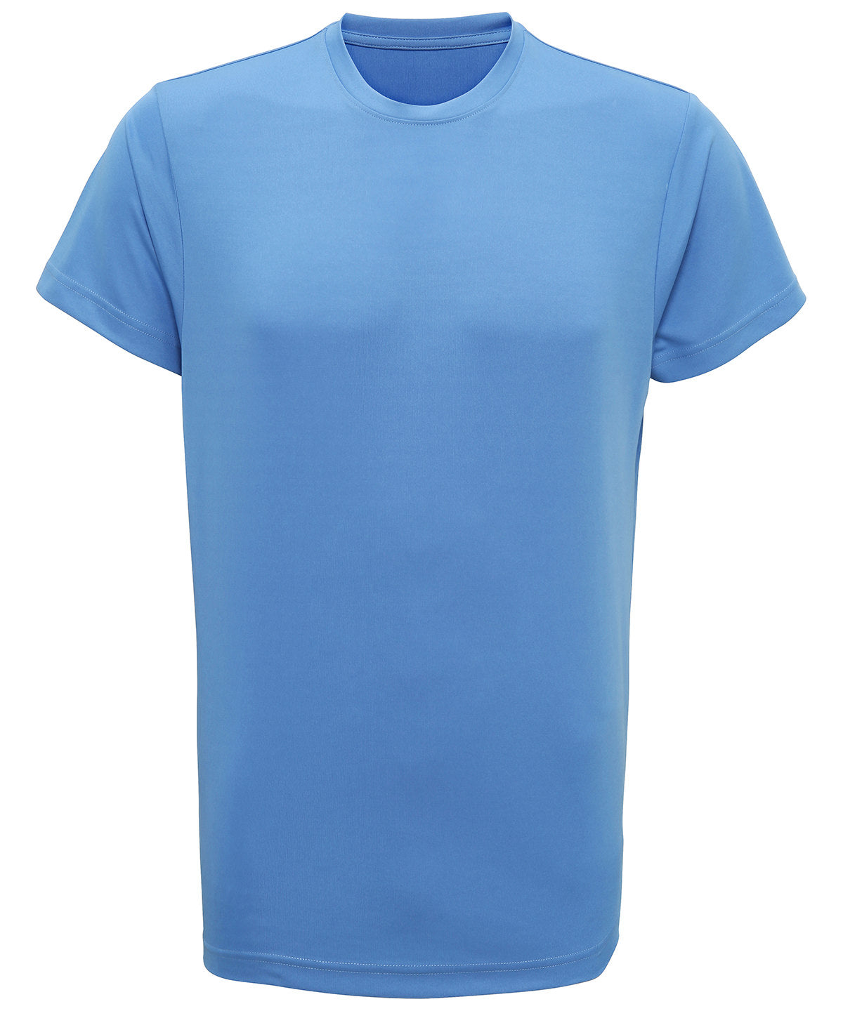 TriDri® TR010 Men's TriDri® performance t-shirt in Cornflower*