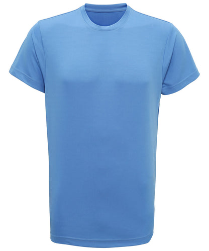 TriDri® TR010 Men's TriDri® performance t-shirt in Cornflower*