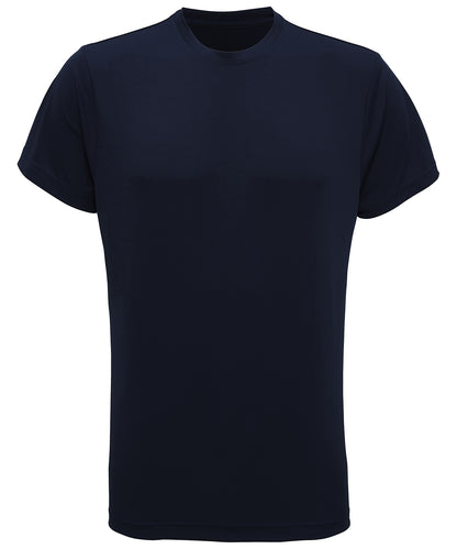 TriDri® TR010 Men's TriDri® performance t-shirt in French Navy*†
