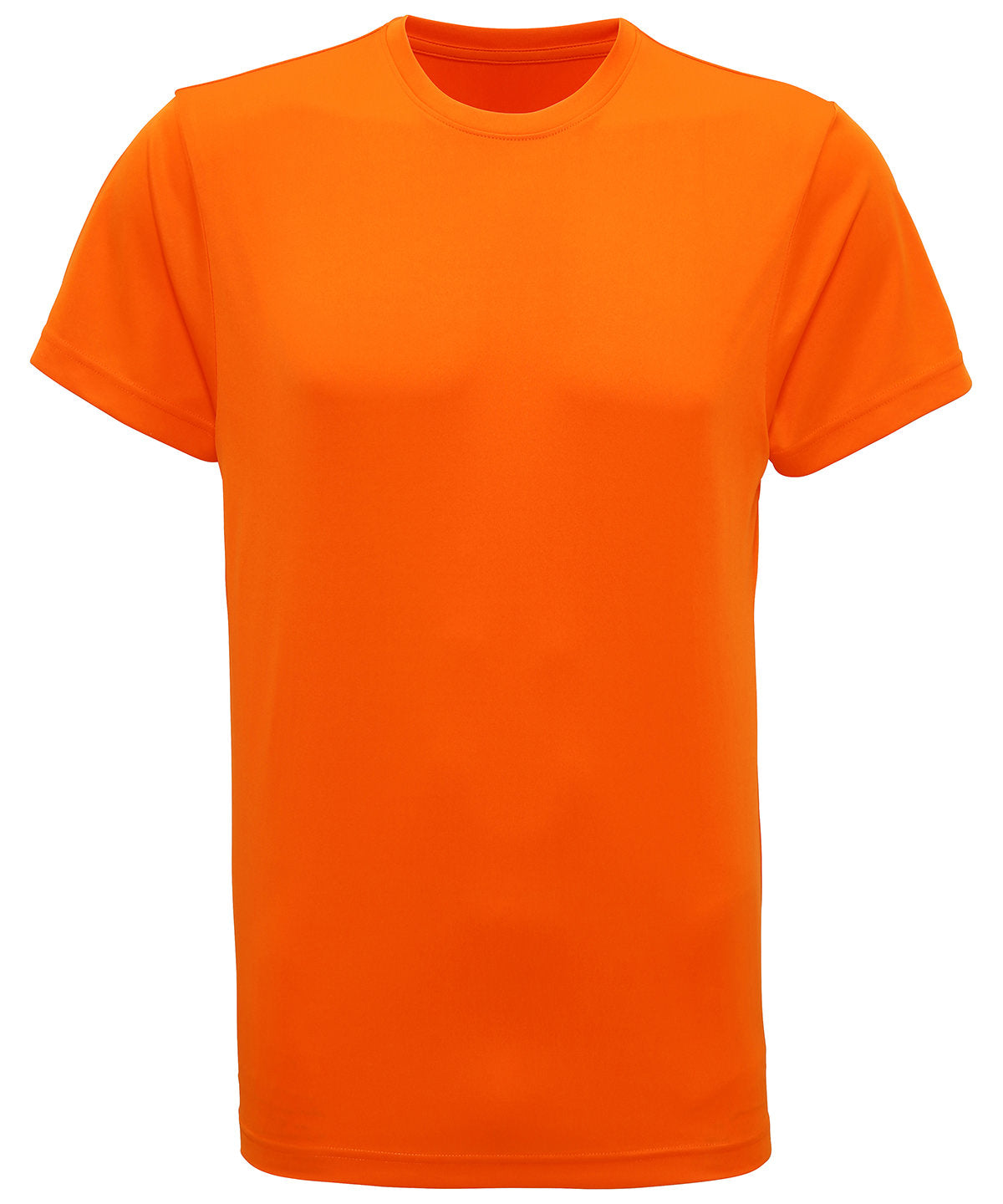 TriDri® TR010 Men's TriDri® performance t-shirt in Orange*