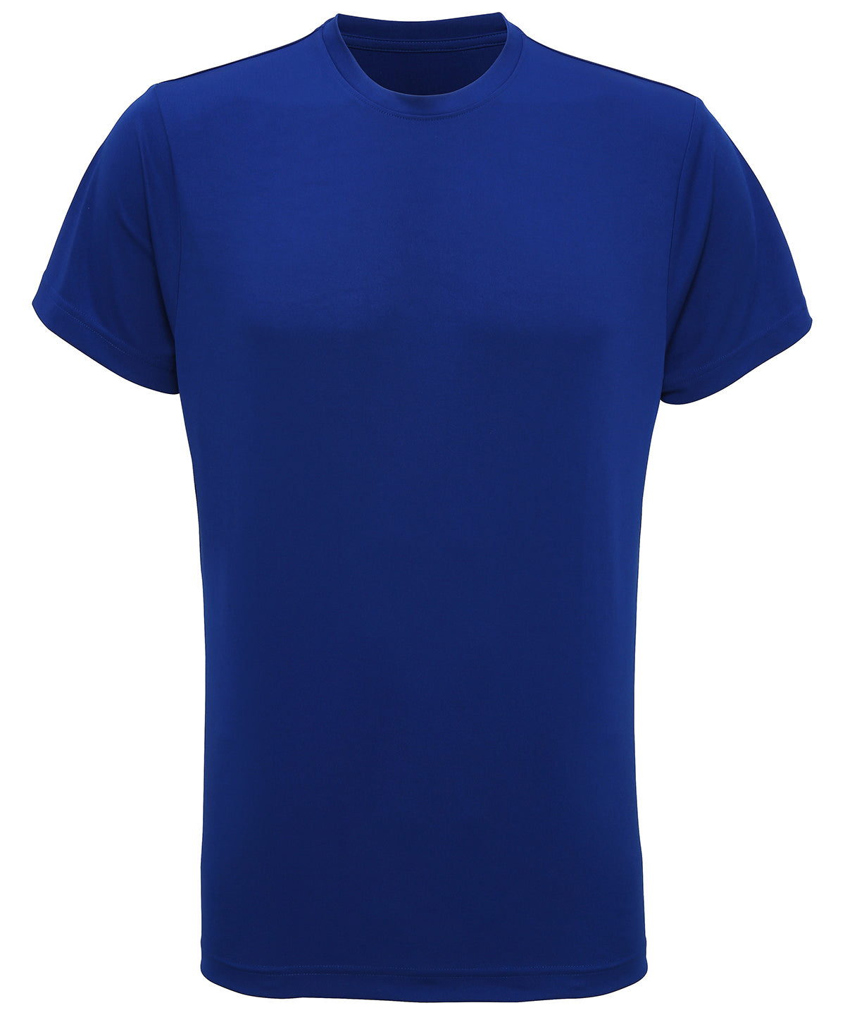 TriDri® TR010 Men's TriDri® performance t-shirt in Royal*